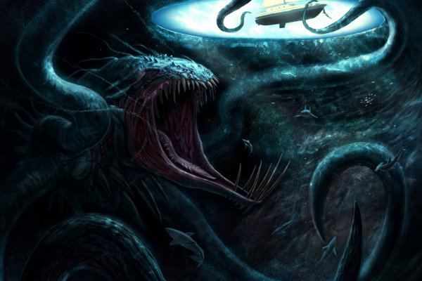 Kraken даркнет маркет