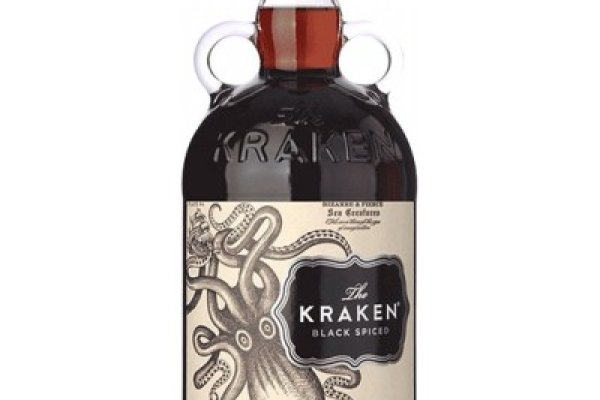 Kraken рынок