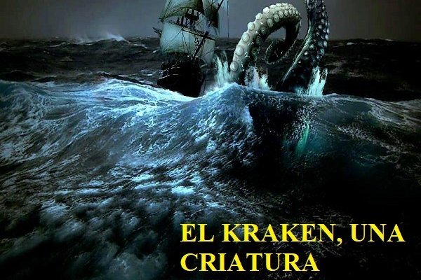 Kraken place
